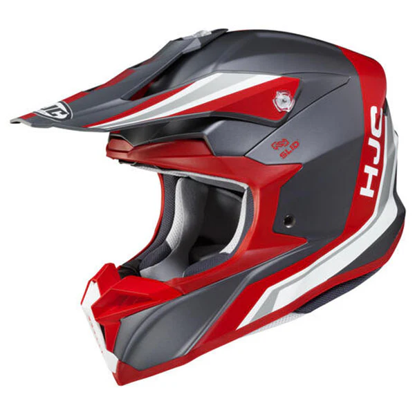 HJC - I50 Flux Helmet - Image 7