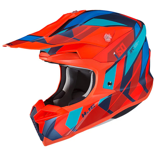 HJC - I50 Vanish Helmet - Image 7
