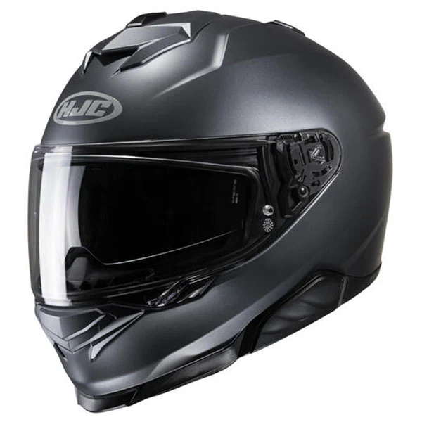 HJC - i71 Helmet - Image 4