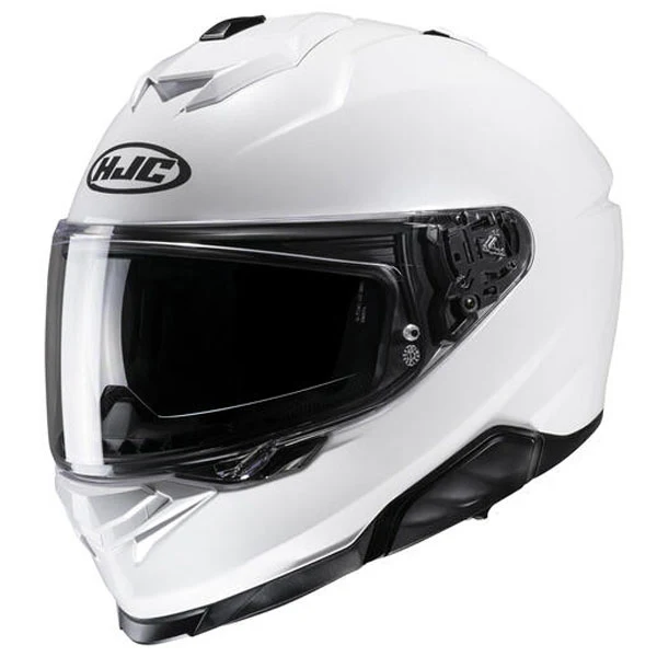 HJC - i71 Helmet - Image 7
