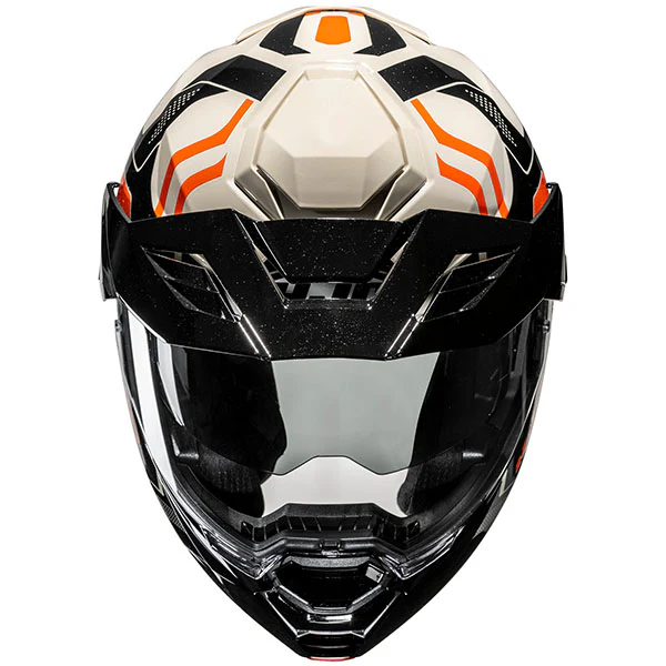 HJC - i80 Adventure Modular Velly Helmet - Image 3