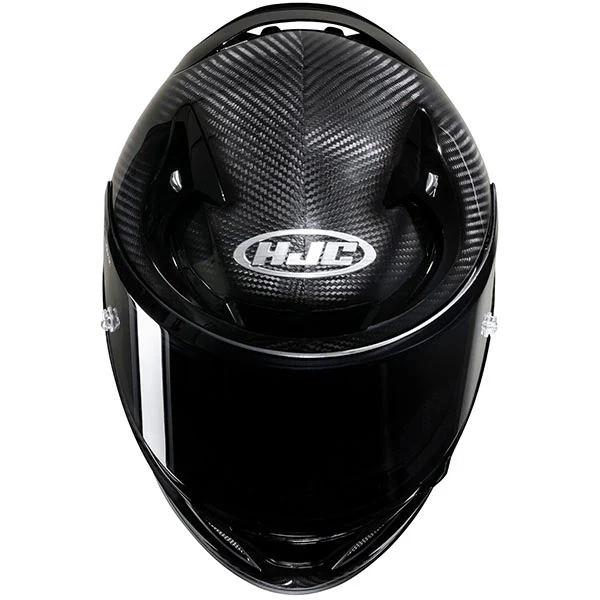 HJC - RPHA 12N Carbon Helmet - Image 3