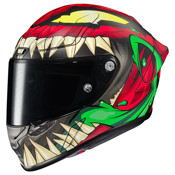 HJC -  RPHA 1N Toxin Helmet - Image 6