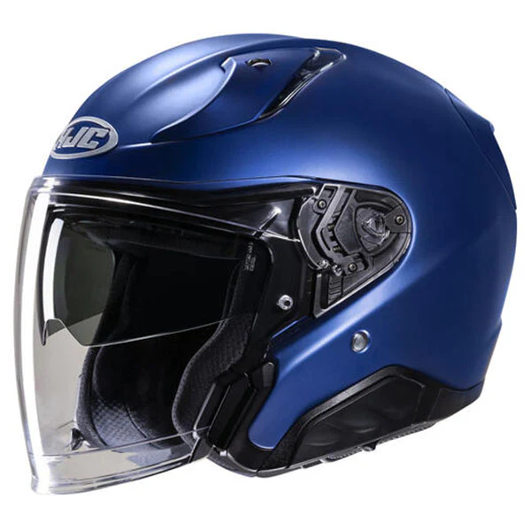 HJC - RPHA 31 Helmet - Image 5
