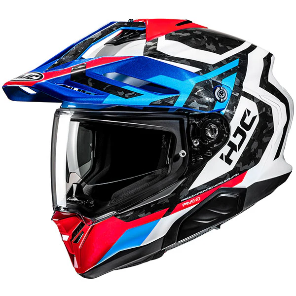 HJC - RPHA 60 Dakar Helmet - Image 3