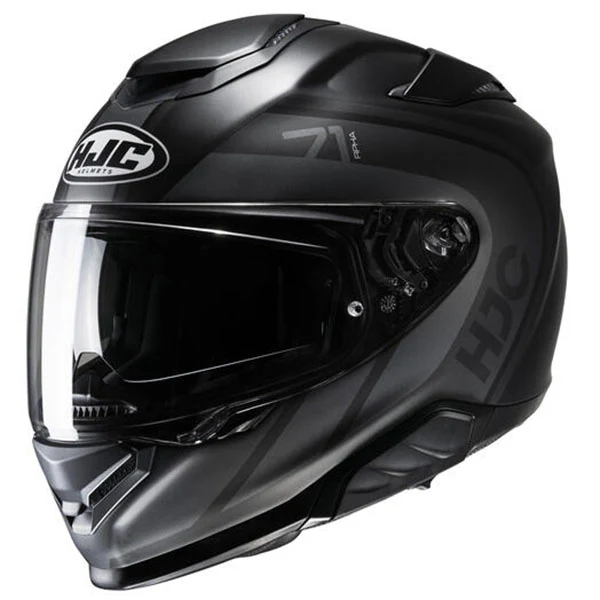 HJC - RPHA 71 Mapos Helmet - Image 10