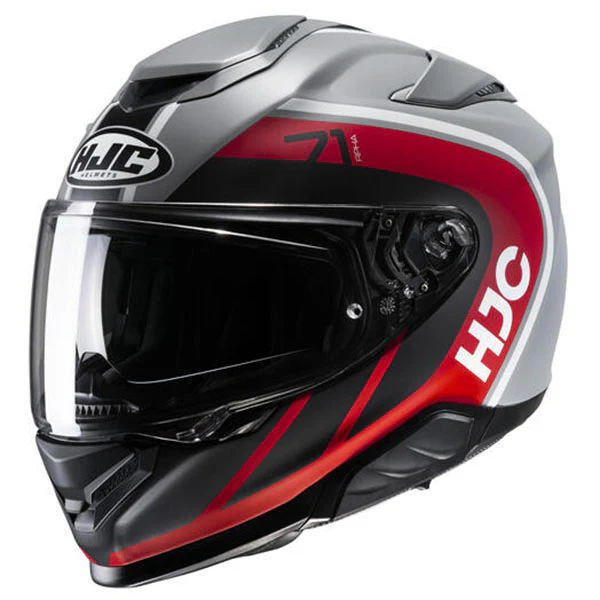 HJC - RPHA 71 Mapos Helmet - Image 3