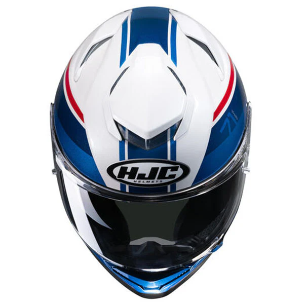 HJC - RPHA 71 Mapos Helmet - Image 5