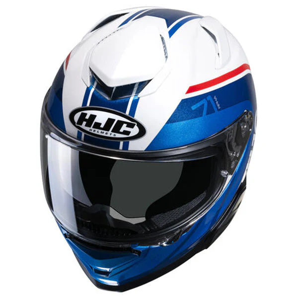HJC - RPHA 71 Mapos Helmet - Image 6