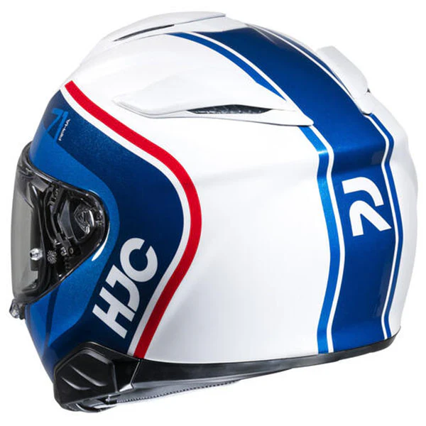 HJC - RPHA 71 Mapos Helmet - Image 7