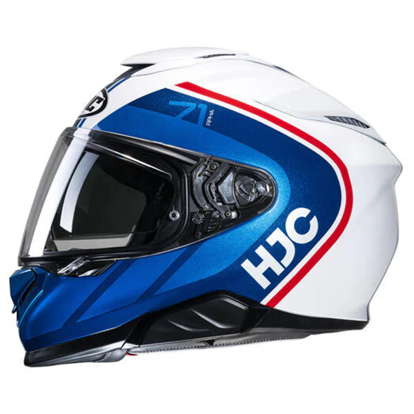 HJC - RPHA 71 Mapos Helmet - Image 8