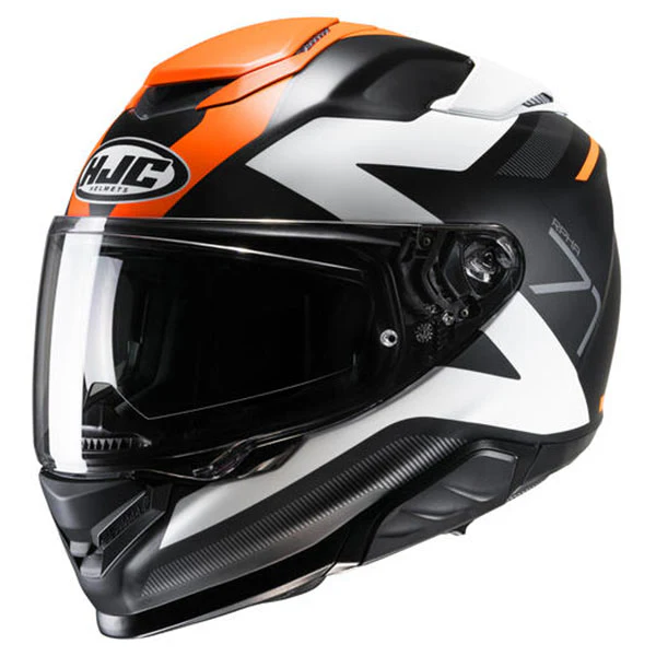 HJC - RPHA 71 Pinna Helmet - Image 4