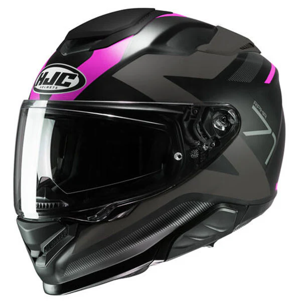 HJC - RPHA 71 Pinna Helmet - Image 5