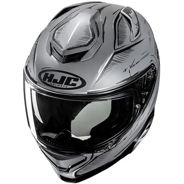 HJC - RPHA 71 Teth Helmet - Image 2