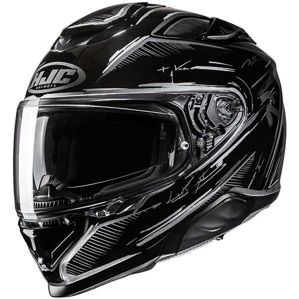 HJC - RPHA 71 Teth Helmet - Image 4