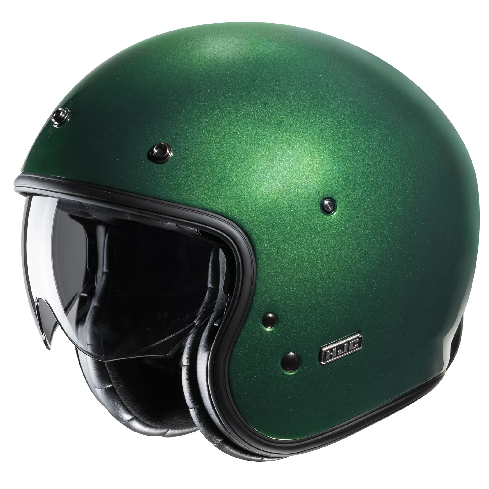 HJC - V31 Helmet - Image 2