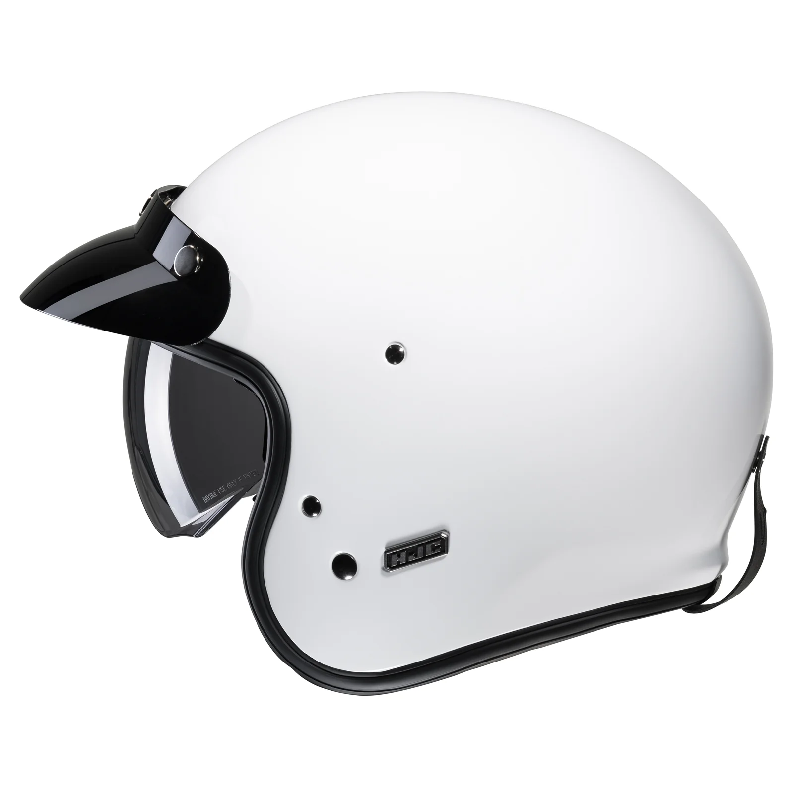 HJC - V31 Helmet - Image 9