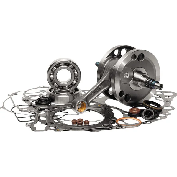 Hot Rods - Suzuki Complete Bottom End Rebuild Kit