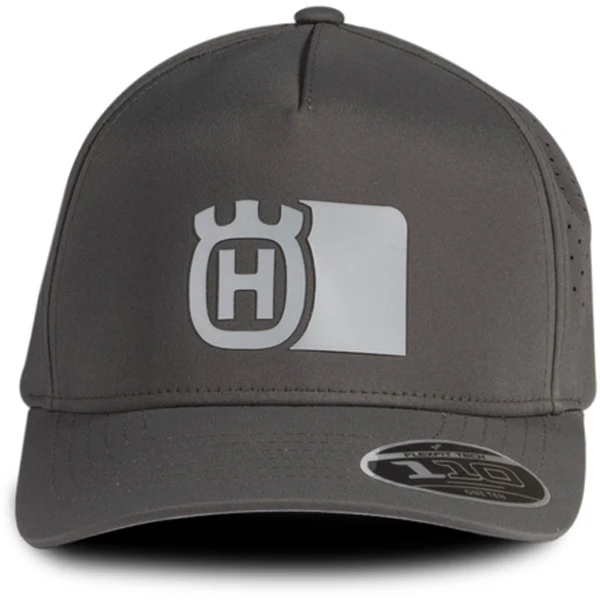 Husqvarna Motorcycles - Origin HQV 2.0 5-Pannel Cap