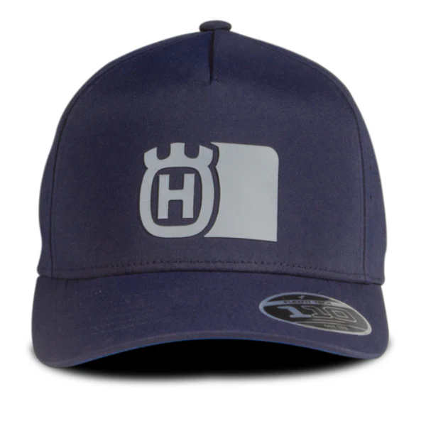 Husqvarna Motorcycles - Origin HQV 2.0 5-Pannel Cap - Image 3