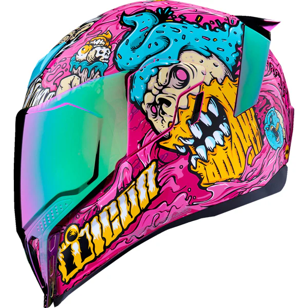 Icon - Airflite Snack Attack Helmet - Image 2