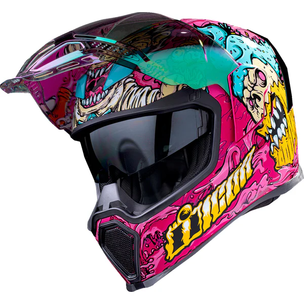 Icon - Airflite Snack Attack Helmet - Image 3