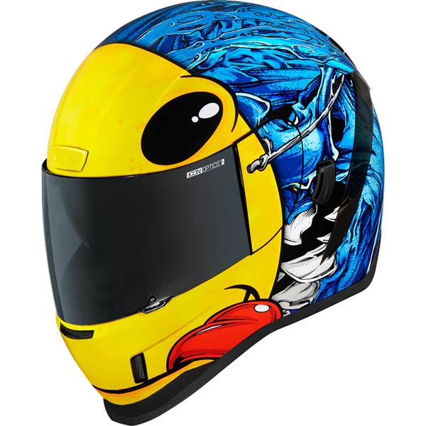 Icon - Airform Brozak Helmet
