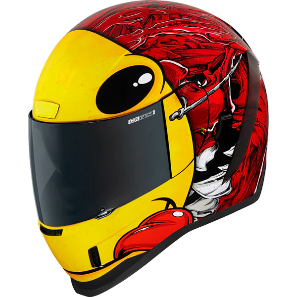 Icon - Airform Brozak Helmet - Image 4
