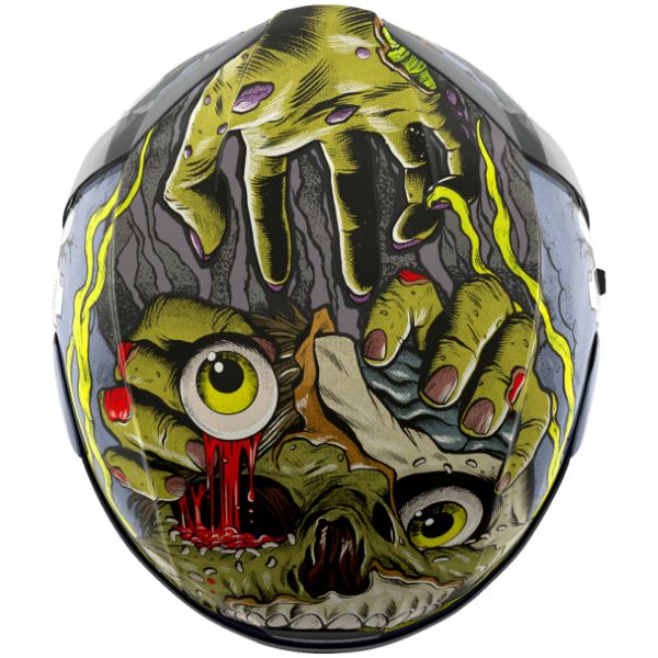 Icon - Airform Dead Serious Helmet - Image 6