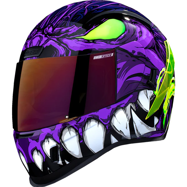 Icon - Airform Manik'RR Helmet - Image 5