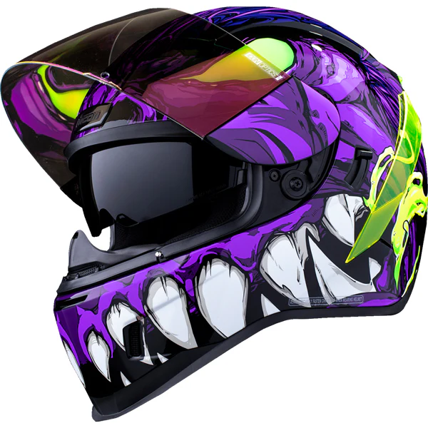 Icon - Airform Manik'RR Helmet - Image 6