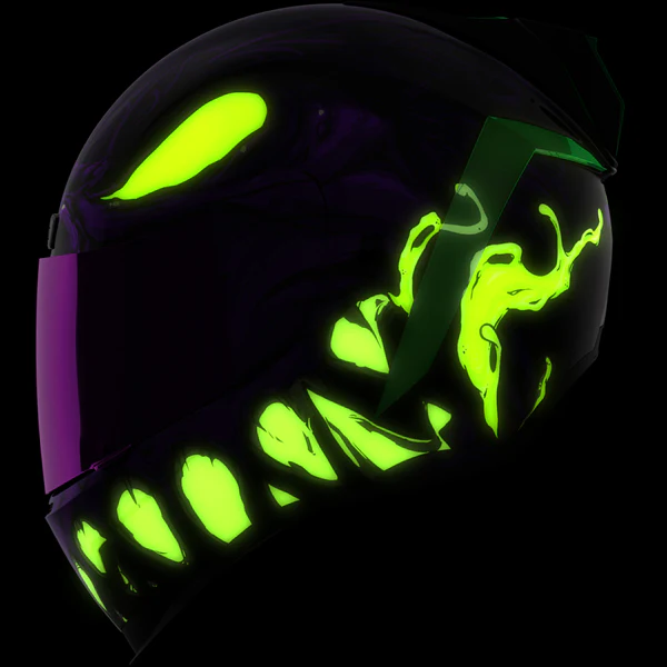 Icon - Airform Manik'RR Helmet - Image 8