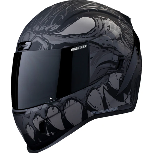 Icon - Airform Manik'RR Helmet - Image 9