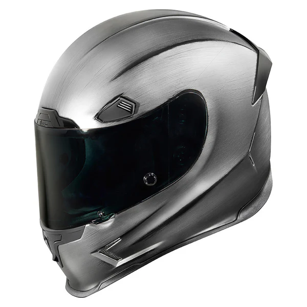 Icon - Airframe Pro Quicksilver Helmet - Image 4