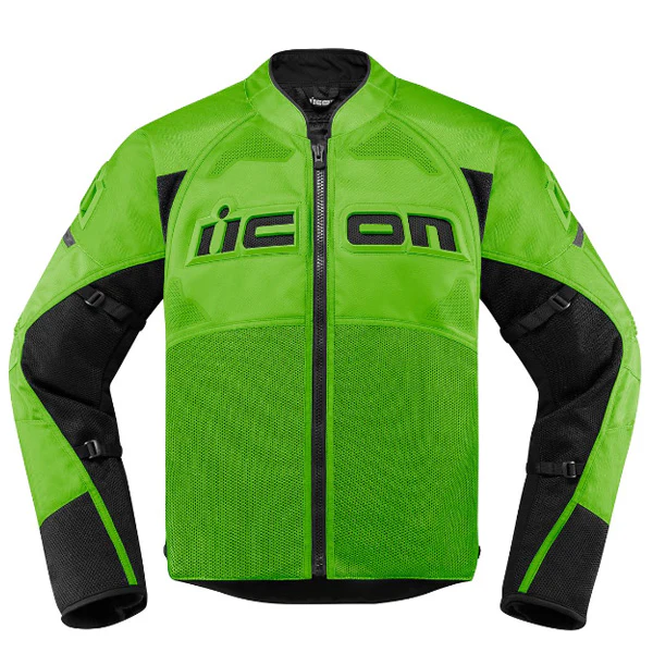 Icon - Contra 2 Jacket - Image 5