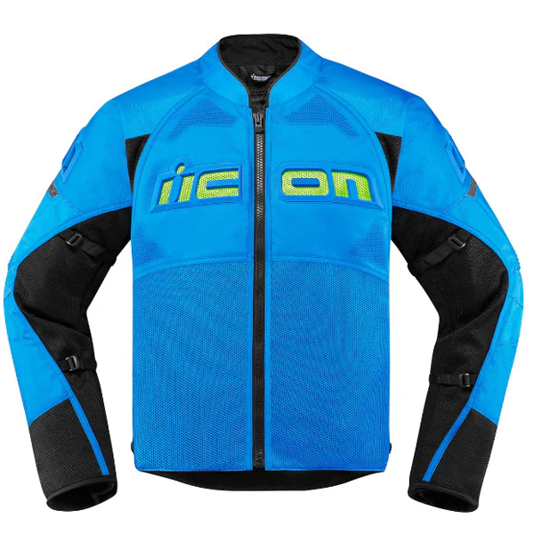Icon - Contra 2 Jacket - Image 7