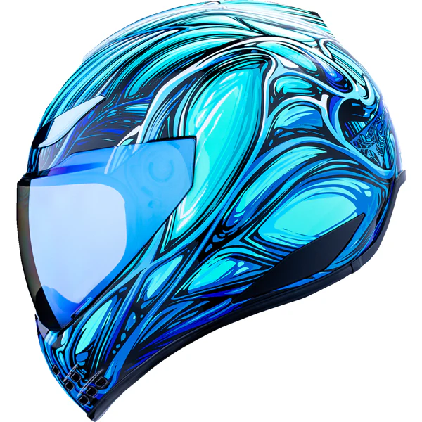 Icon - Domain Nouveau Helmet - Image 4