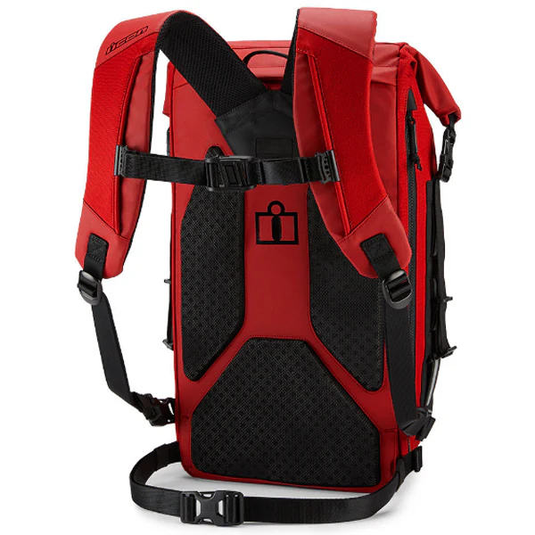 Icon - Dreadnaught Backpack - Image 2
