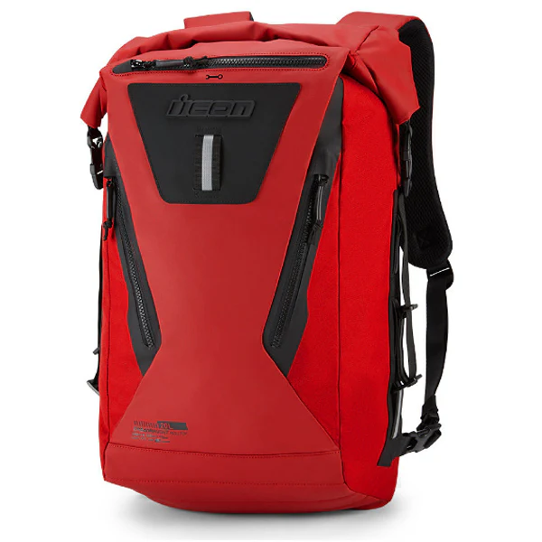 Icon - Dreadnaught Backpack - Image 3