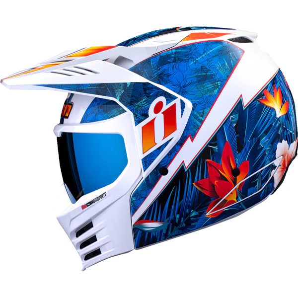 Icon - Elsinore Kaonohi Helmet - Image 2