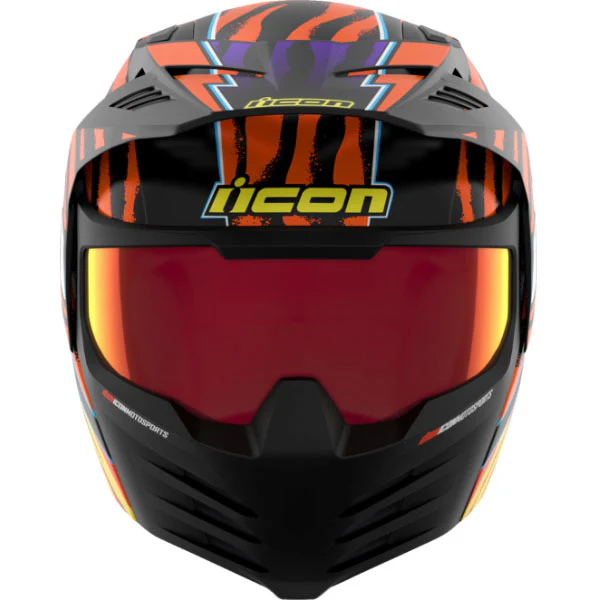 Icon - Elsinore Rad Dawn Helmet - Image 7