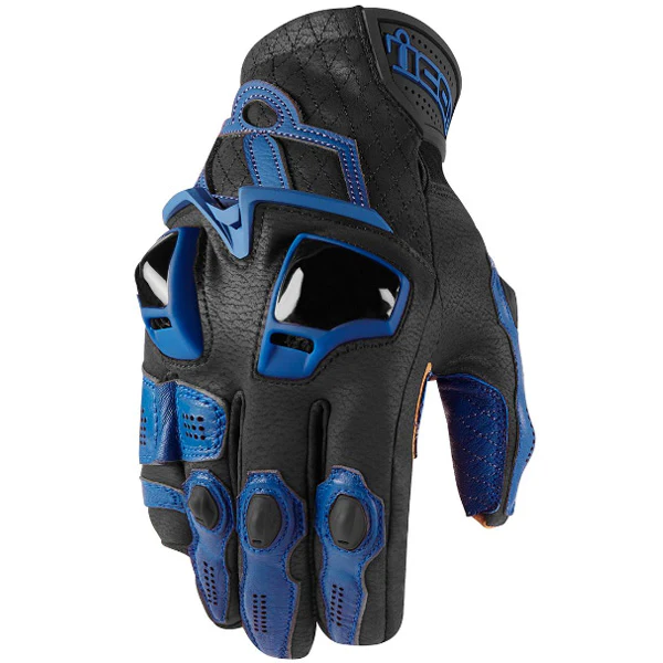 Icon - Hypersport Short Glove - Image 4