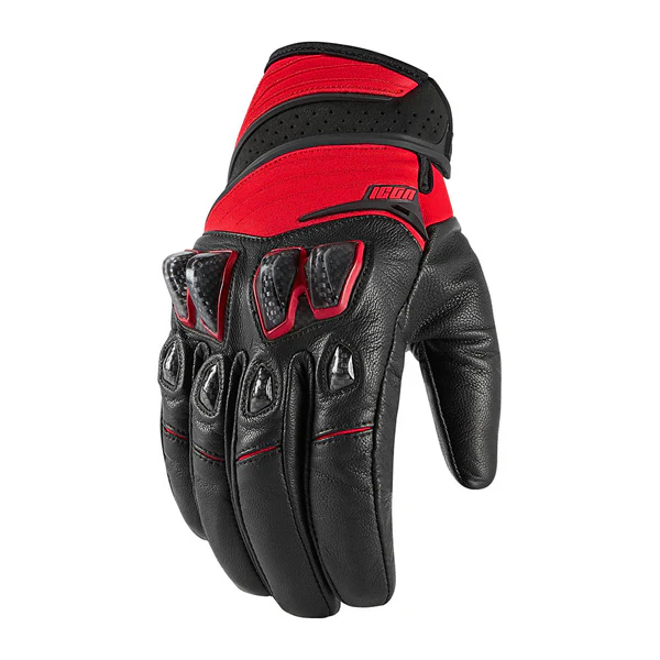 Icon - Konflict Glove - Image 3