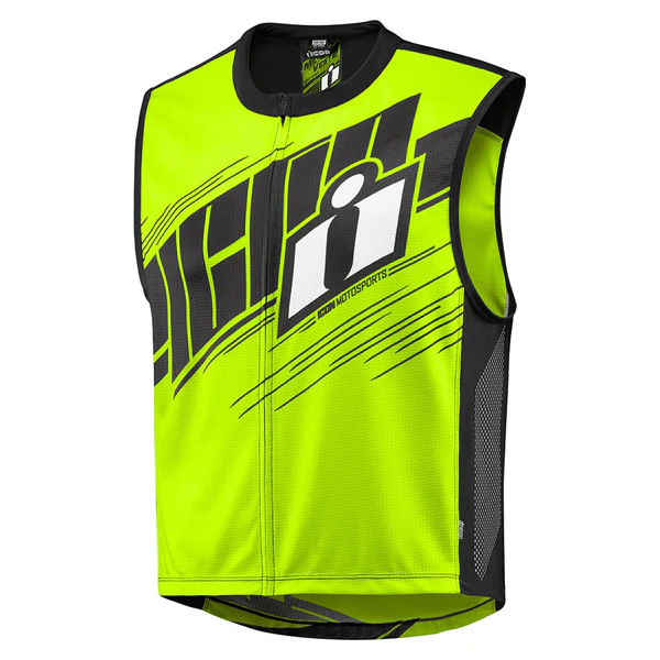 Icon Mil-Spec 2 Vest - Image 5
