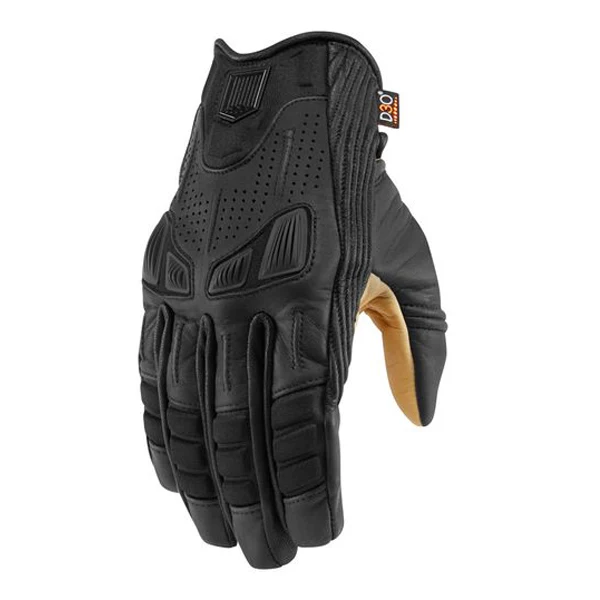 Icon - One Thousand Axys Glove - Image 3