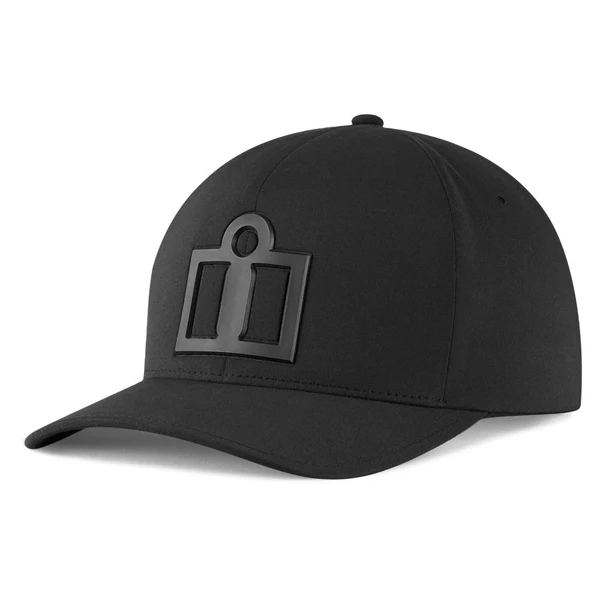 Icon - Tech Hat - Image 3