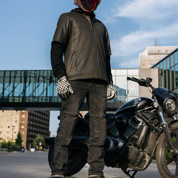 Icon - Uparmor Covec Jeans - Image 5