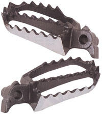 IMS - Pro Series 4 Foot Pegs - Yamaha