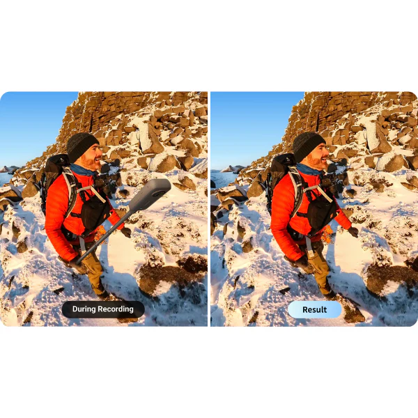 Insta360 - Action Invisible Selfie Stick - Image 2