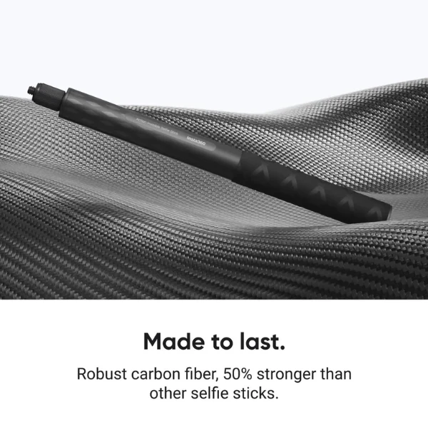 Insta360 - Action Invisible Selfie Stick - Image 4